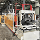 C&Z Cold Roll Forming Machine Florida — photo 4