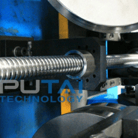 C Z Purlin Roll Forming Machine | Interchangeable C and Z Steel Purlin Production Line – PUTAI Tianjin, China — photo 3