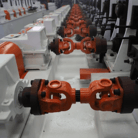 C/Z Purlin Roll Forming Machine with Servo Cut | Jinbolida, Shandong, China — photo 2
