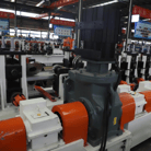 C/Z Purlin Roll Forming Machine with Servo Cut | Jinbolida, Shandong, China — photo 3