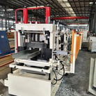 C&Z Roll Forming Machine in Florida, USA — photo 1