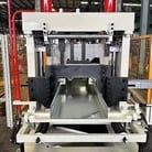 C&Z Roll Forming Machine in Florida, USA — photo 3