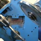C&Z Roll Forming Machine in Yerevan, Armenia — photo 2