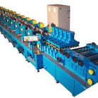 C&Z Roll Forming Machine in Yerevan, Armenia — photo 1