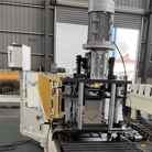 Máquina perfiladora en frío de goterón C5 Florida — foto 2