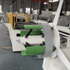 Máquina perfiladora en frío de goterón C5 Florida — foto 4