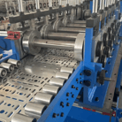 Cable Tray Roll Forming Machine 100–900 mm | Beenew, Xiamen, China — photo 1