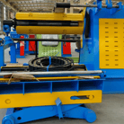 Cable Tray Roll Forming Machine 100–900 mm | Beenew, Xiamen, China — photo 6