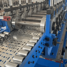 Cable Tray Roll Forming Machine 100–900 mm | Beenew, Xiamen, China — photo 7