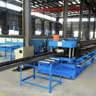 Cable Tray Roll Forming Machine in Canada — photo 1