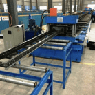 Cable Tray Roll Forming Machine in Canada — photo 2