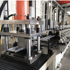 Cable Tray Roll Forming Machine India — photo 3