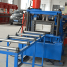 Cable Tray Roll Forming Machine – UAE — photo 2