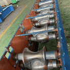 Máquina perfiladora de caballete en China — foto 2