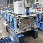 Máquina perfiladora de remates en Estados Unidos — foto 1