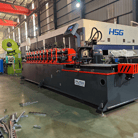Cassette Ceiling Suspended Bar Roll Forming Machine | PUTAI, Tianjin, China — photo 1