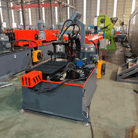 Cassette Ceiling Suspended Bar Roll Forming Machine | PUTAI, Tianjin, China — photo 2
