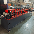 Cassette Ceiling Suspended Bar Roll Forming Machine | PUTAI, Tianjin, China — photo 3