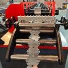 Cassette Ceiling Suspended Bar Roll Forming Machine | PUTAI, Tianjin, China — photo 4