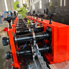 Cassette Ceiling Suspended Bar Roll Forming Machine | PUTAI, Tianjin, China — photo 5
