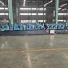 Cee & Zee Purlin Roll Forming Machine in China — photo 1