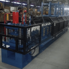Ceiling Batten Roll Forming Machine in the USA — photo 2