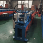 Ceiling Batten Roll Forming Machine in the USA — photo 3