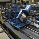 Ceiling Channel Roll Forming Machine USA — photo 2