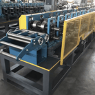 Ceiling Channel Roll Forming Machine USA — photo 3