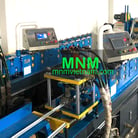 Ceiling / Drywall Furring Channel Roll Forming Machine | MNM, Binh Duong, Vietnam — photo 6