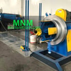 Ceiling / Drywall Furring Channel Roll Forming Machine | MNM, Binh Duong, Vietnam — photo 7