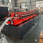 Ceiling Panel Roll Forming Machine | PUTAI, Tianjin, China — photo 1