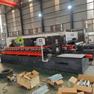 Ceiling Panel Roll Forming Machine | PUTAI, Tianjin, China — photo 2