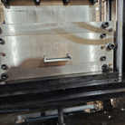 Ceiling Panel Roll Forming Machine | PUTAI, Tianjin, China — photo 3