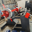 Ceiling Panel Roll Forming Machine | PUTAI, Tianjin, China — photo 5
