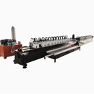 Ceiling T-Grid Roll Forming Machine in the USA — photo 3