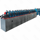 Ceiling T Grid Roll Forming Machine | Main Tee & Cross Tee Production Line – PUTAI - Tianjin, China — photo 2