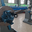Ceiling T Grid Roll Forming Machine | Main Tee & Cross Tee Production Line – PUTAI - Tianjin, China — photo 3