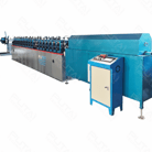 Ceiling T Grid Roll Forming Machine | Main Tee & Cross Tee Production Line – PUTAI - Tianjin, China — photo 5