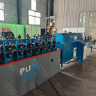 Ceiling T Grid Roll Forming Machine | Main Tee & Cross Tee Production Line – PUTAI - Tianjin, China — photo 8