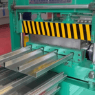 Cellular Composite Deck Roll Forming Machine | Beenew, Xiamen, China — photo 2
