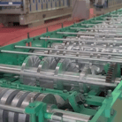 Cellular Composite Deck Roll Forming Machine | Beenew, Xiamen, China — photo 3