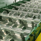 Cellular Composite Deck Roll Forming Machine | Beenew, Xiamen, China — photo 4