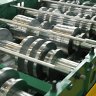 Cellular Composite Deck Roll Forming Machine | Beenew, Xiamen, China — photo 5
