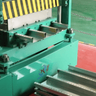 Cellular Composite Deck Roll Forming Machine | Beenew, Xiamen, China — photo 6