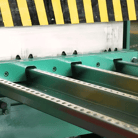 Cellular Composite Deck Roll Forming Machine | Beenew, Xiamen, China — photo 7
