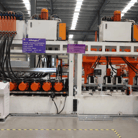 Channel Steel Punching Machine | Jinbolida, Shandong, China — photo 1