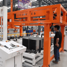 Channel Steel Punching Machine | Jinbolida, Shandong, China — photo 2