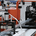 Channel Steel Punching Machine | Jinbolida, Shandong, China — photo 3