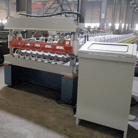 Cladding Roll Forming Machine Germany — photo 2